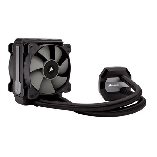 Corsair Hydro H115i 280mm Yüksek Performanslı Sıvı Soğutma Kiti CW-9060027-WW