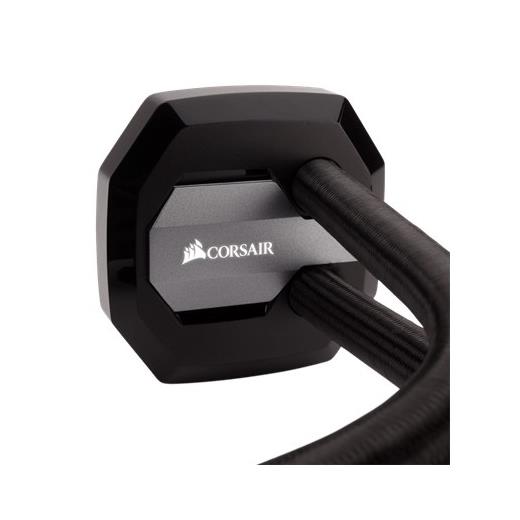 Corsair Hydro H115i 280mm Yüksek Performanslı Sıvı Soğutma Kiti CW-9060027-WW