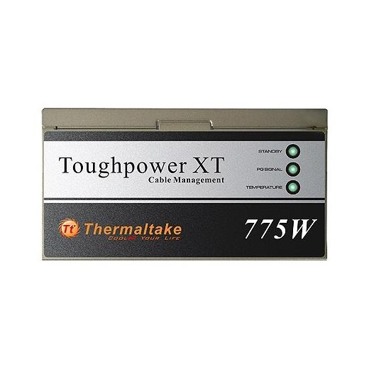 Thermaltake Toughpower Xt 775W Modüler 14Cm Fanlı 80+ Bronze Psu