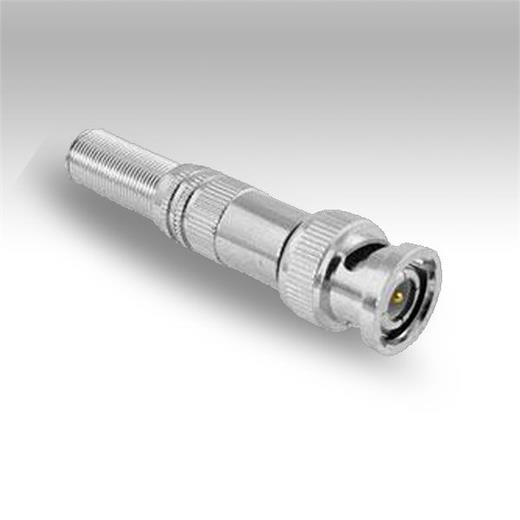 CCTV BNC CONNECTOR-SIKMA TİPİ