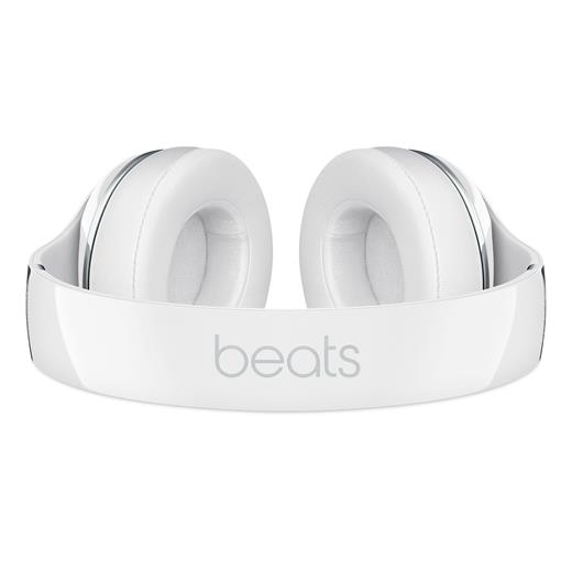 Mp1G2Ze-A - Beats Studio Wireless Over-Ear Headphones - Gloss White