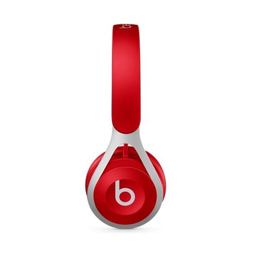 Beats Ml9C2Ze-A -Ep On-Kulak Üstü Kulaklık-Kırmızı
