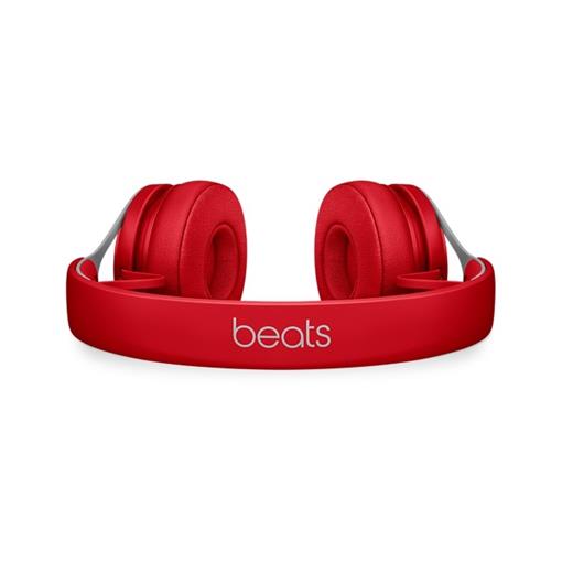 Beats Ml9C2Ze-A -Ep On-Kulak Üstü Kulaklık-Kırmızı
