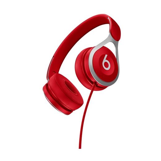 Beats Ml9C2Ze-A -Ep On-Kulak Üstü Kulaklık-Kırmızı