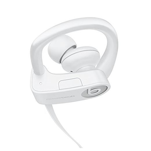 Powerbeats3 Ml8W2Ze-A - Wireless Earphones - White