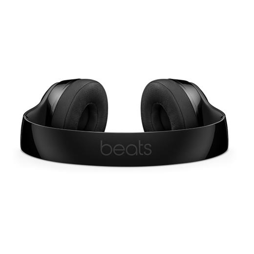 Beats Solo3 Mnen2Ze-A -Wireless On-Ear Headphones - Gloss Black