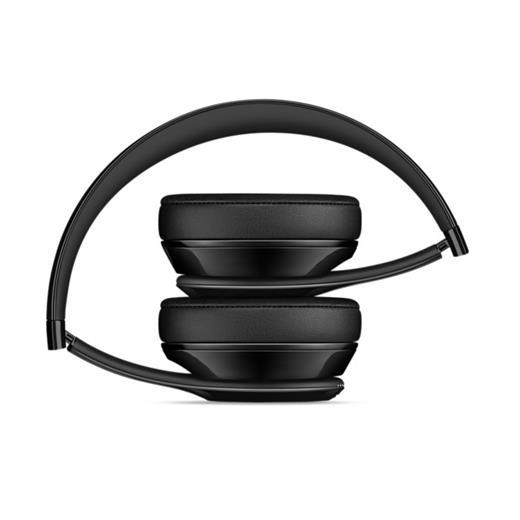 Beats Solo3 Mnen2Ze-A -Wireless On-Ear Headphones - Gloss Black