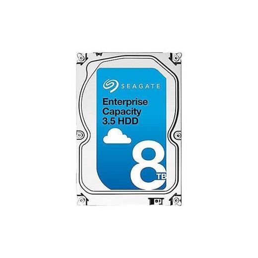 Seagate 8 Tb 7200 256Mb St8000Nm0055 Nas Disk