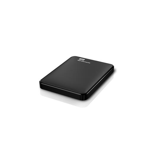 Western Digital Element 2TB WDBU6Y0020BBK Taşınabilir Disk