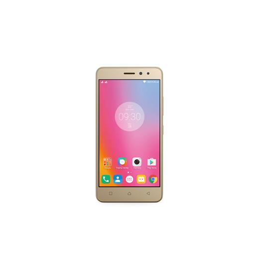 Lenovo K6 Pa5E0047Tr -Power Gold 5 16 Gb 4000 Mah