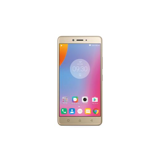 Lenovo Pa570160Tr - K6 Note Gold 5.5 32/3 Gb