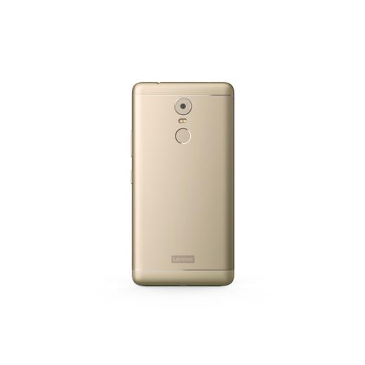 Lenovo Pa570160Tr - K6 Note Gold 5.5 32/3 Gb
