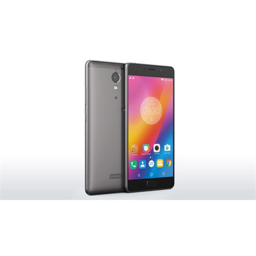 Lenovo Pa4N0022Tr - P2 Gri 5.5 32Gb Çift Sim
