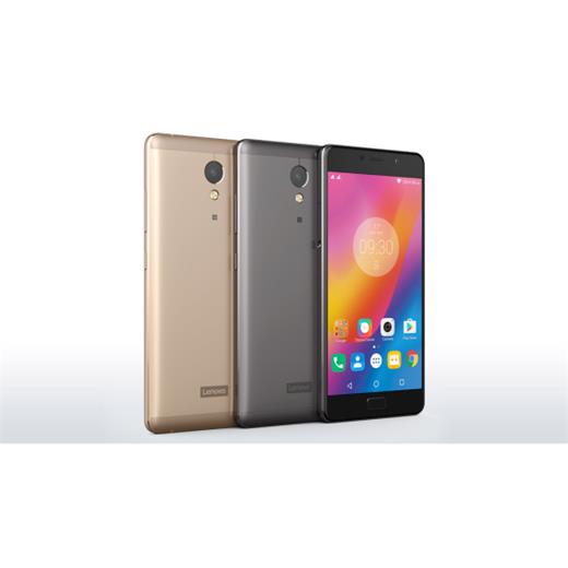 Lenovo Pa4N0022Tr - P2 Gri 5.5 32Gb Çift Sim
