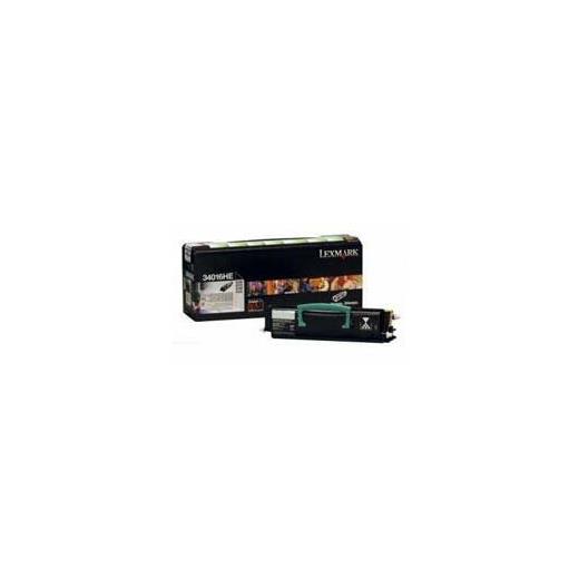 LEXMARK 34016HE TONER