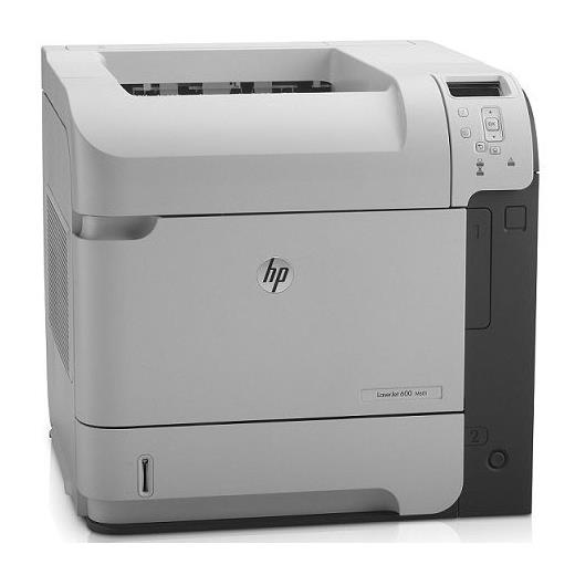 Hp CE990A Laserjet Ent 600 M601DN Lazer Yazıcı