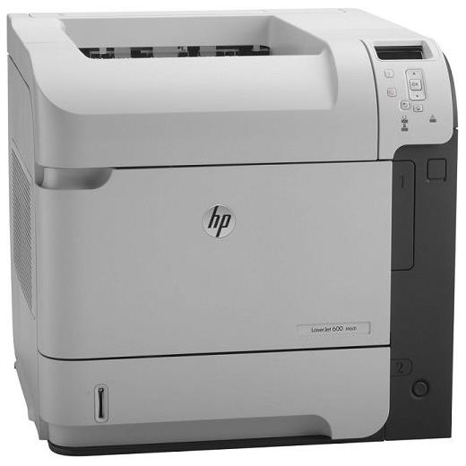 Hp CE989A Laserjet Ent 600 M601N Lazer Yazıcı