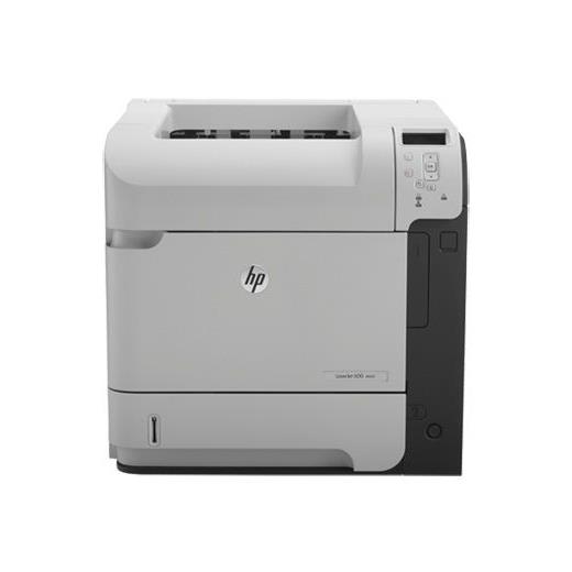 Hp CE989A Laserjet Ent 600 M601N Lazer Yazıcı