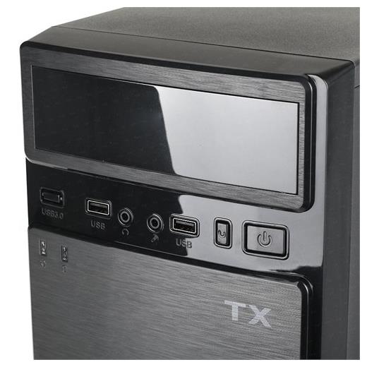 Tx K6 250W Usb 2.0 Atx Bilgisayar Kasası