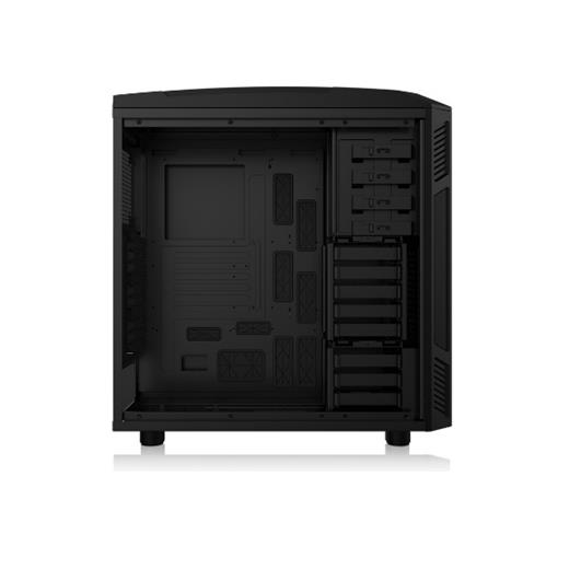 Aerocool Xpredator Iı Full Tower 5X14Cm Fanlı 10 Pcı Yuvalı Hdd Dock Siyah Oyuncu Kasası