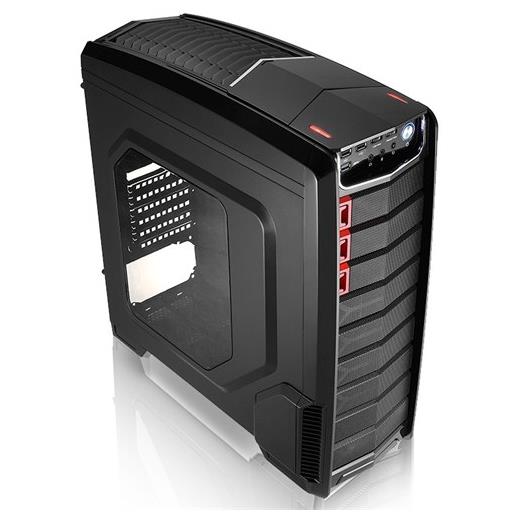 Aerocool Ls5200 600W 80+ Bronze Usb 3.0Mid 3 Fanlı Tower Siyah Oyuncu Kasası