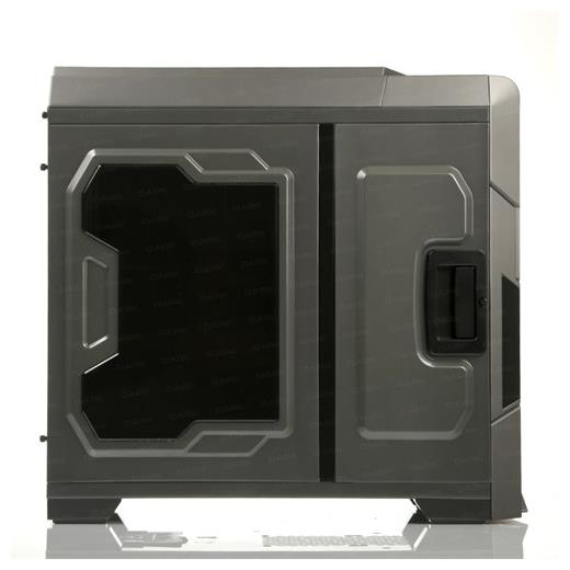 Dark Transformer Usb 3.0, 4X12Cm Fan, 1X14Cm Fan, Fan Kontrolcülü, Pencereli Atx  Kasa