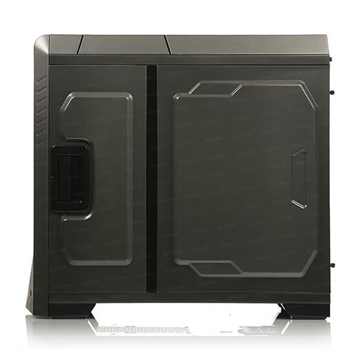 Dark Transformer Usb 3.0, 4X12Cm Fan, 1X14Cm Fan, Fan Kontrolcülü, Pencereli Atx  Kasa