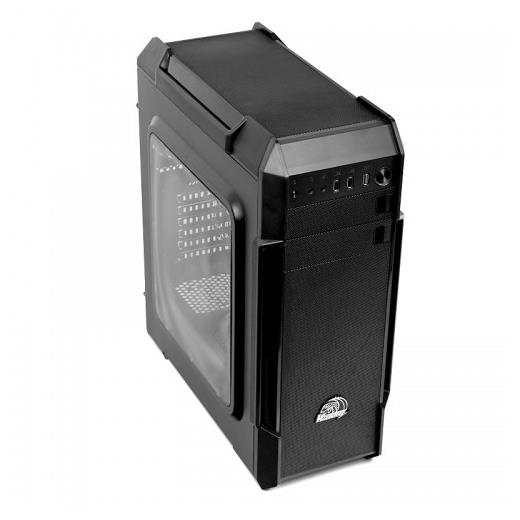 Akasa Venom Lx Usb 3.0 Mid Tower Oyuncu Kasası