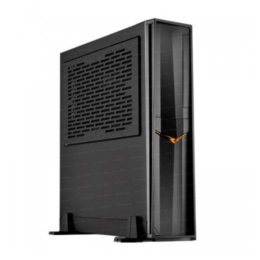 Silverstone Raven Rvz02B 2X Usb3.0, Mini-Itx/Htpc Kasa