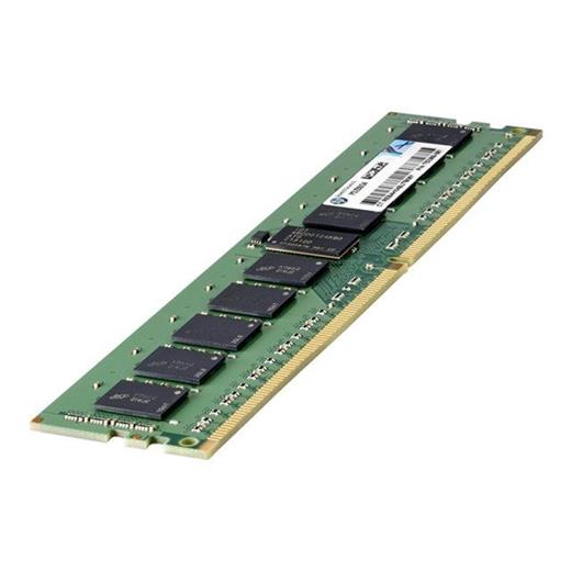 HP 819880-B21 8GB DDR4 2133 MHz 1Rx8 PC4 E-15