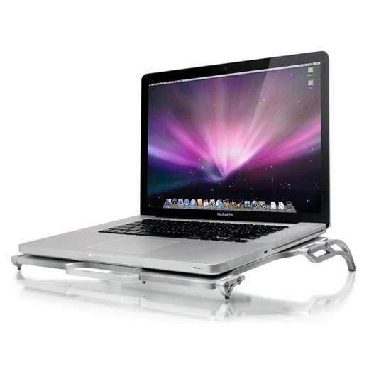 Luxa2 M1-Pro Fansız Mac Book Pro Soğutucu Standı