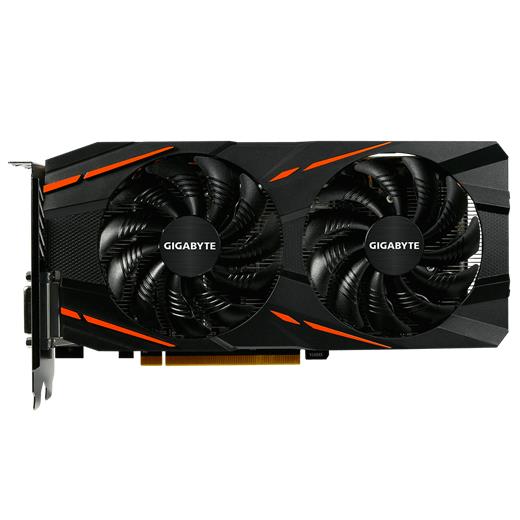 Gigabyte Rx 580 Aorus 4Gb Ddr5 256 Bit  Rgb Led Amd Radeon Ekran Kartı