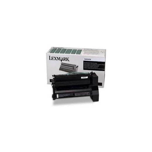 LEXMARK 15G042K TONER