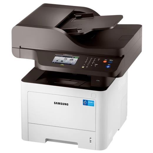 Samsung SL-M4075FX Çok Fonksiyonlu Yazıcı