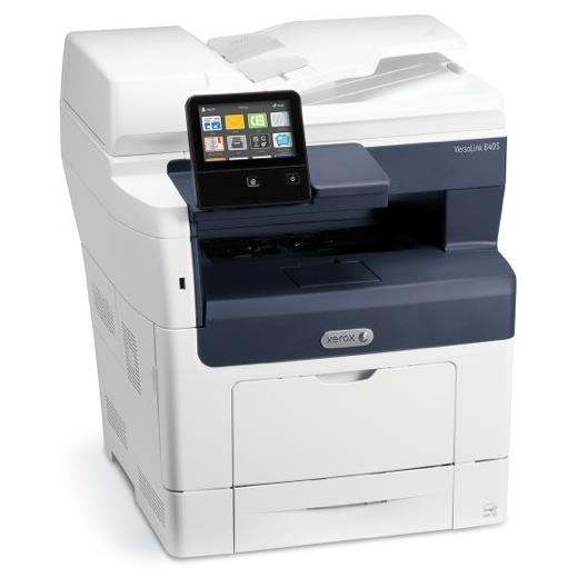 Xerox B405V_Dn Versalink B405 A4 Ağ Lazer Çok Fonksiyonlu Yazıcı