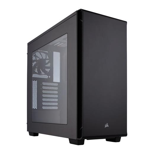 Corsair Carbide 270R ATX Pencereli Mid TOWER KASA CC-9011105-WW