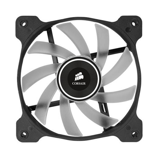 Corsair AF120 Quiet Edition 120mm Kırmızı Ledli Fan CO-9050015-RLED