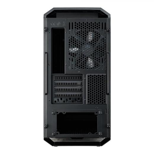 Cm Mastercase Pro3 Usb3.0 X 2 Minitower Matx  Modüler Kasa