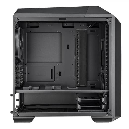 Cm Mastercase Pro3 Usb3.0 X 2 Minitower Matx  Modüler Kasa