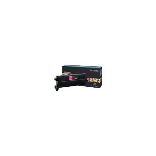 LEXMARK C9202MH TONER