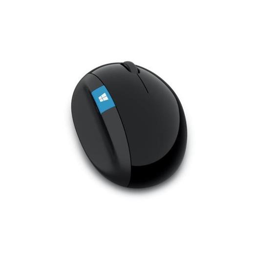 Mıcrosoft L6V-00004 Siyah Sculpt Ergonomic Mouse (300.20.30.0060)