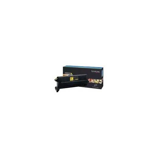 LEXMARK C9202YH TONER