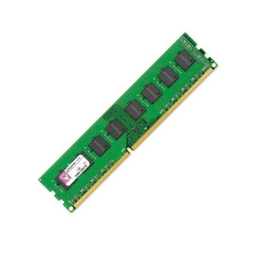 Kingston 4 Gb Ddr3 1600 Cl11 Kvr16N11S8/4WP