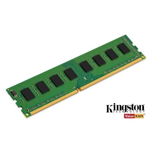 Kingston 4 Gb Ddr3 1600 Cl11 Kvr16N11S8/4WP