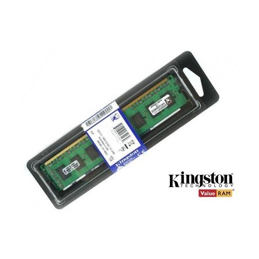 Kingston 4 Gb Ddr3 1600 Cl11 Kvr16N11S8/4WP