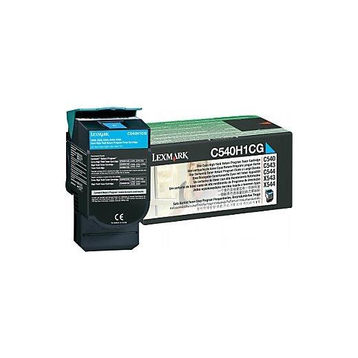 Lexmark  C540H1Cg Toner