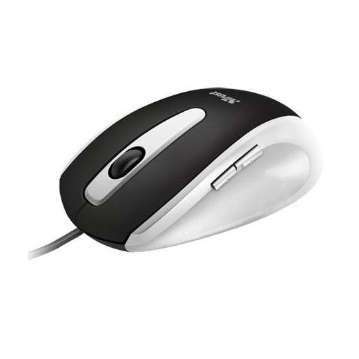 Trust EasyClick Opt. Usb Mouse