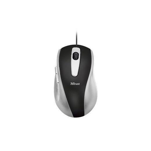 Trust EasyClick Opt. Usb Mouse