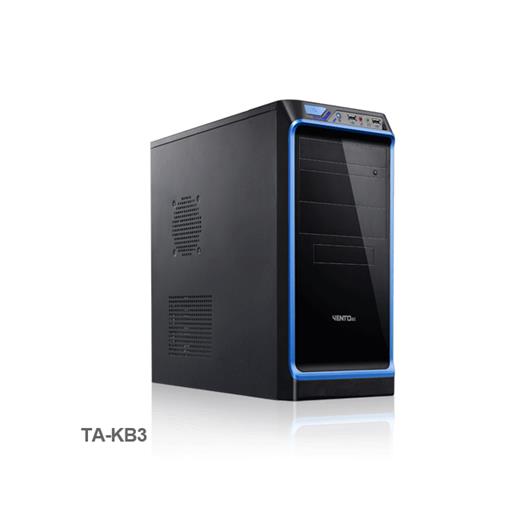 Asus Vento Ta-Kb3 Usb 3.0 Mıdı Tower Kasa 350W