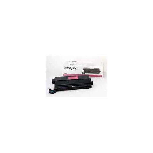 LEXMARK 12N0769 TONER